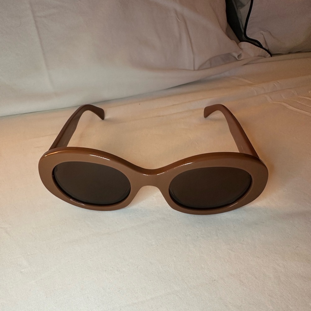 Celine triomphe sunglasses - Picture 5 of 14